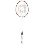 Apacs Commander 20 Red / Black